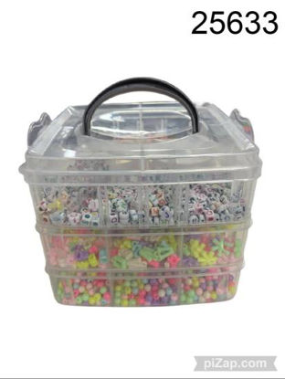 Imagen de ARMA COLLAR 3 PISOS  3.26